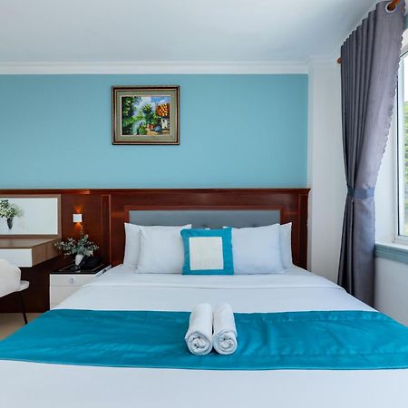 3H Grand Hotel Vung Tau Eksteriør bilde