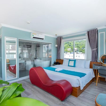 3H Grand Hotel Vung Tau Eksteriør bilde