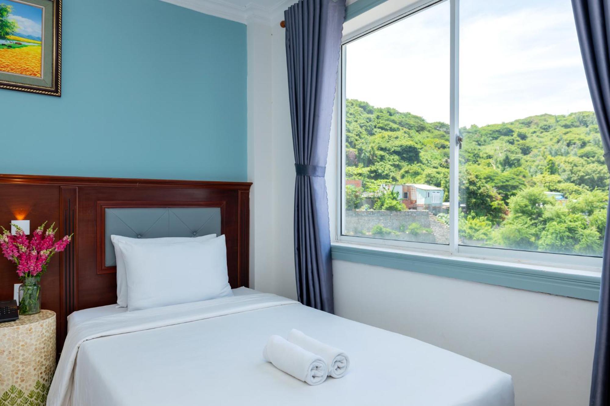 3H Grand Hotel Vung Tau Eksteriør bilde