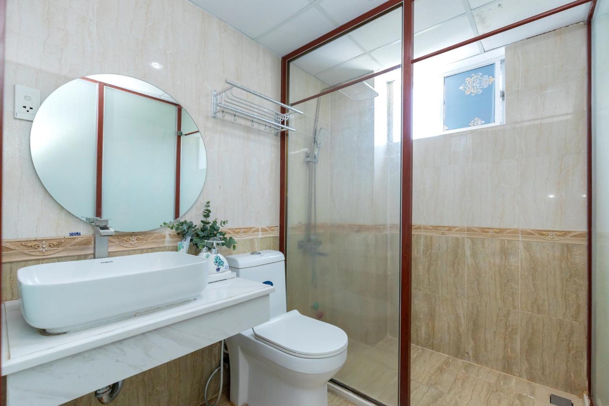 3H Grand Hotel Vung Tau Eksteriør bilde