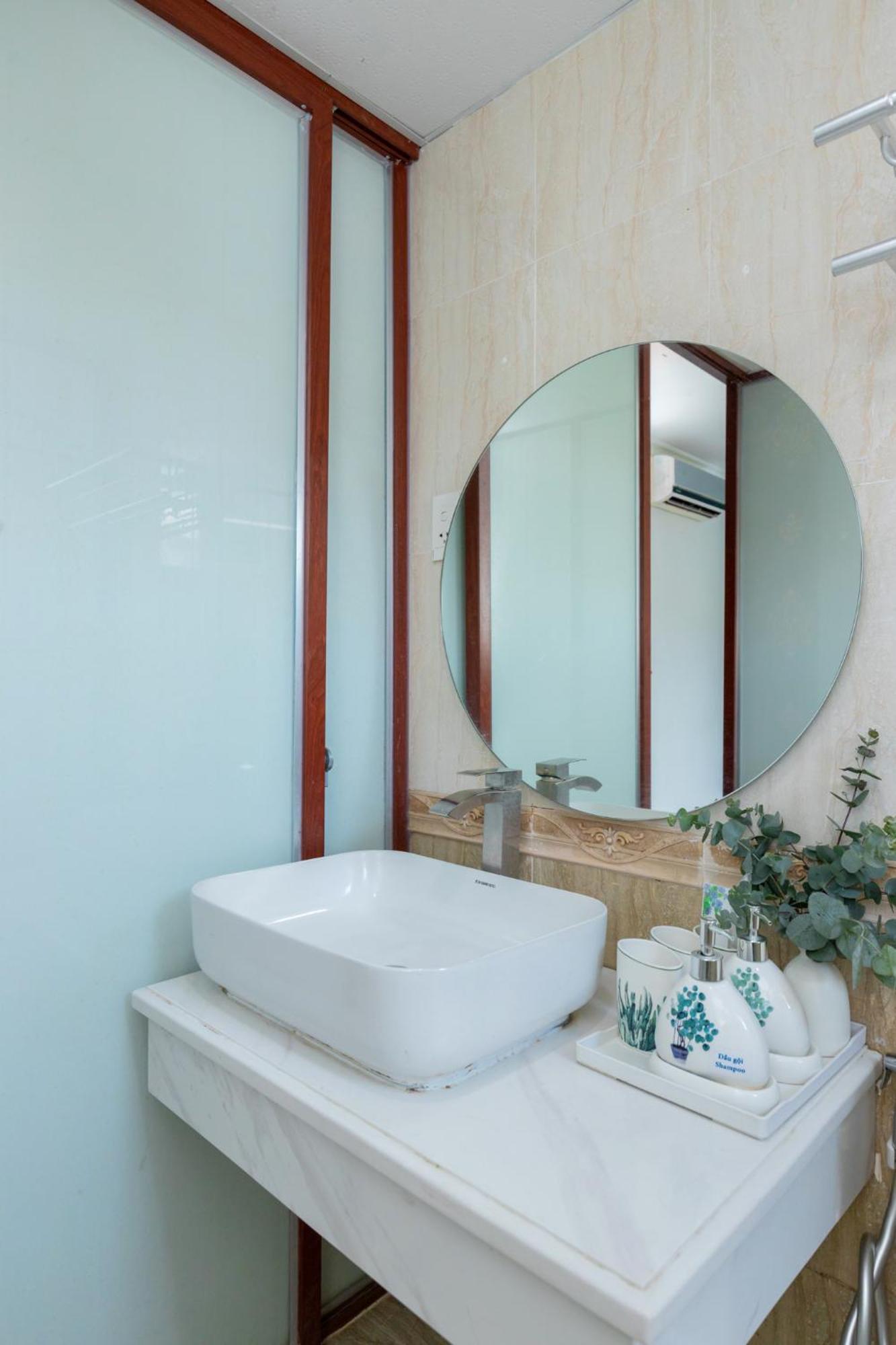 3H Grand Hotel Vung Tau Eksteriør bilde