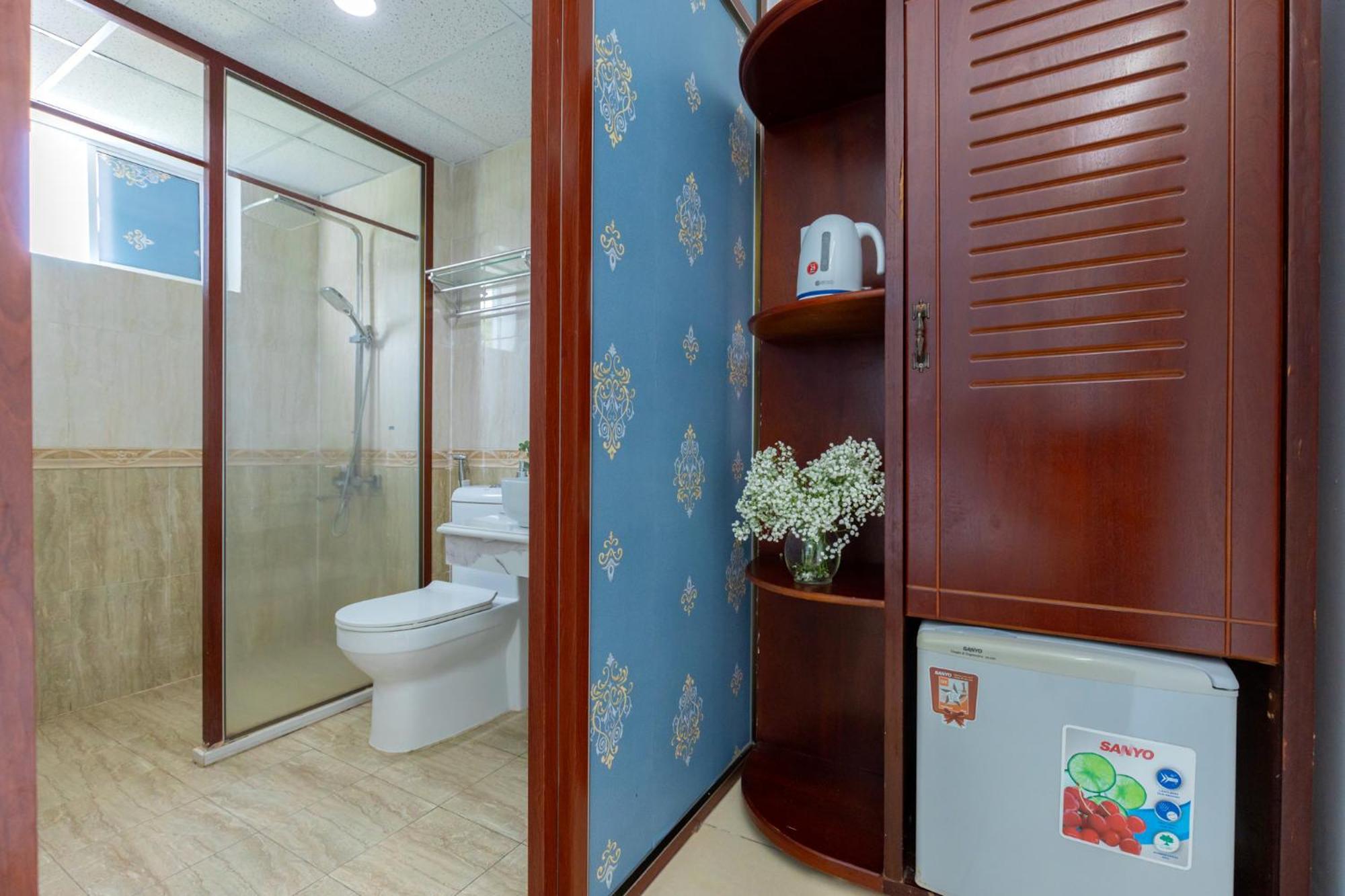 3H Grand Hotel Vung Tau Eksteriør bilde
