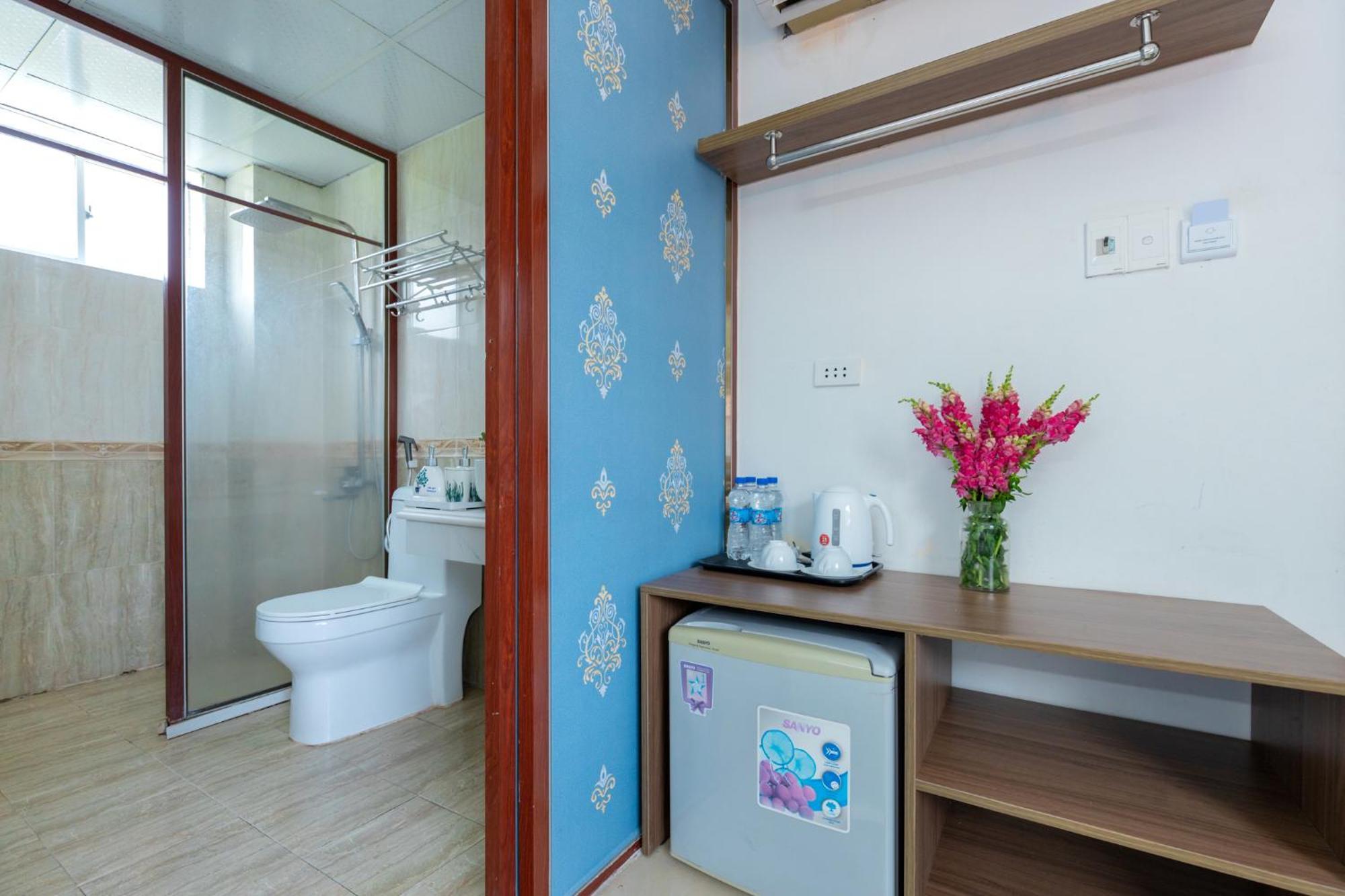 3H Grand Hotel Vung Tau Eksteriør bilde