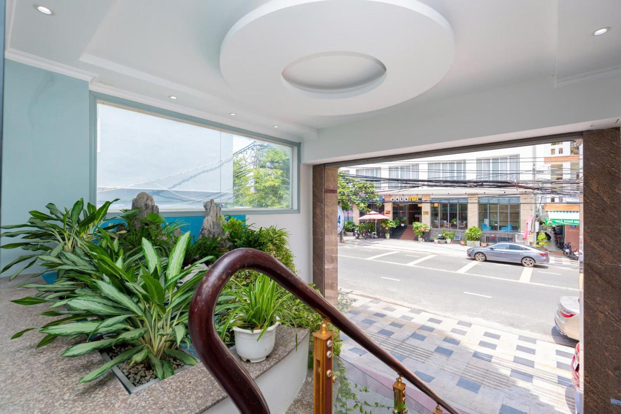3H Grand Hotel Vung Tau Eksteriør bilde